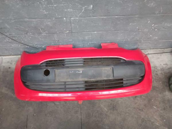 PARE CHOC AVANT CITROEN - Vue 4